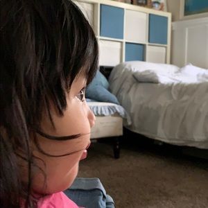 Meet your Posher, Heidy